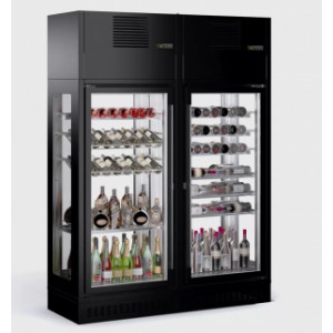 https://www.techni-contact.site/ressources/images/produits/merchandising/cave-a-vin-professionnelle-360-4-c-a-18-c-led-47375876-1.jpg - Températures : +4…+18 °C