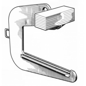 Cé de levage, manutention - Coefficient de sécurité 6.