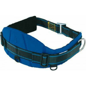 Ceinture pour harnais de sécurité - 3 tailles : S - M - XL - 2 dés latéraux