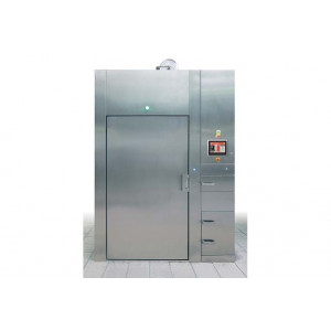 https://www.techni-contact.site/ressources/images/produits/merchandising/cellule-de-traitement-thermique-automatique-87449657-1.jpg - Capacité de production : 600 à 1000 kg/8 heures