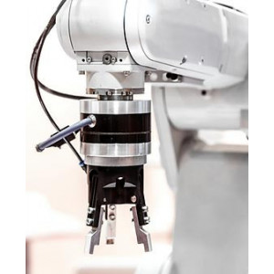 Cellule robotique ligne de production - Solutions simples pour booster votre productivité et qualité
