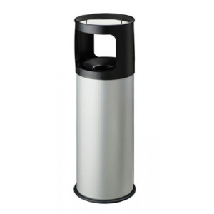 https://www.techni-contact.site/ressources/images/produits/merchandising/cendrier-corbeille-avec-tete-etouffoir-acier-poudre-epoxy-30-a-90-l-12845417-1.jpg - Capacité :30 à 90 L - Acier poudré époxy - Utilisable en extérieur sous abri
