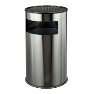 https://www.techni-contact.site/ressources/images/produits/merchandising/cendrier-corbeille-en-inox-brillant-50-l-o435-x-h755-mm-13823772-1.jpg - Inox brillant - Capacité : 50 L - Dimensions : Ø.435 x H.755 mm