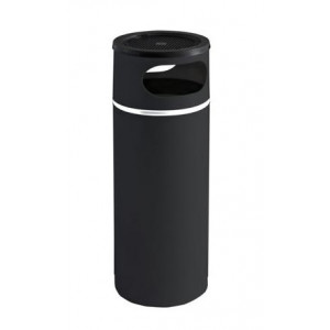 https://www.techni-contact.site/ressources/images/produits/merchandising/cendrier-corbeille-en-polypropylene-25-l-o250-x-h700-mm-44775697-1.jpg - Polypropylène - Capacité : 25 L - Dimensions : Ø.250 x H.700 mm