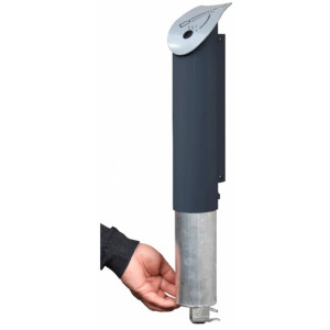 https://www.techni-contact.site/ressources/images/produits/merchandising/cendrier-d-exterieur-21122757-1.jpg - Dimensions : h. 350 mm x p. 120 mm x l. 95 mm