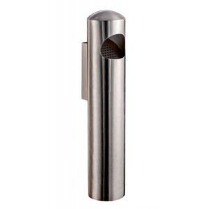 https://www.techni-contact.site/ressources/images/produits/merchandising/cendrier-mural-en-inox-5-l-37353229-1.jpg - Inox brossé ou inox poudré époxy - Capacité : 5 L - Fermeture sécurisée par clé