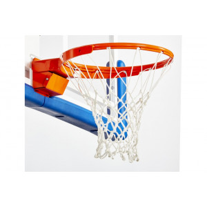 Cercle de basket haute compétition - Conforme Normes FIBA et EN 1270 