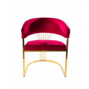Chaise ALAKATI - Chaise d intérieur design et chic