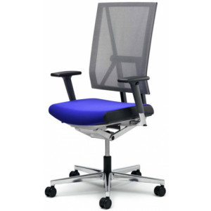 Chaise bureau ergonomique - Toutes dimensions et coloris possibles
