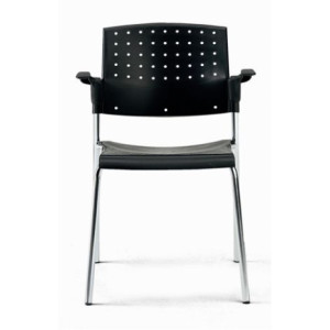 https://www.techni-contact.site/ressources/images/produits/merchandising/chaise-cine-4-pieds-assise-et-dossier-polypro-57116527-1.jpg - Chaise assise et dossier polypro coloris au choix
