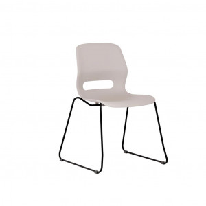 https://www.techni-contact.site/ressources/images/produits/merchandising/chaise-d-ecole-jun-cantilever-12416721-1.jpg - Fabriquée en polypropylène et en fibre de verre pour plus de durabilité
