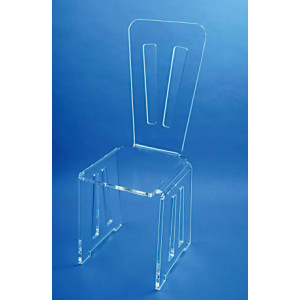 https://www.techni-contact.site/ressources/images/produits/merchandising/chaise-designer-en-plexiglas-47472746-1.jpg - Plexiglas - Hauteur de l'assise: 45 cm