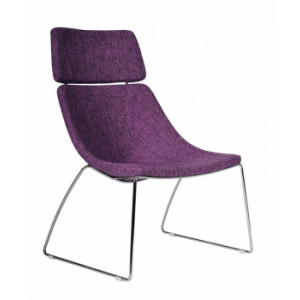 https://www.techni-contact.site/ressources/images/produits/merchandising/chaise-longue-douce-avec-tetiere-43129785-1.jpg - Siège avec têtière et piétement luge