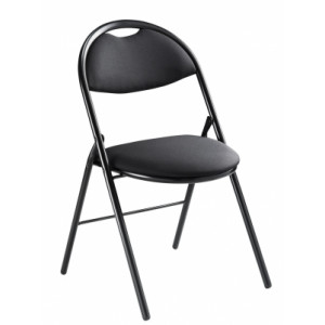 https://www.techni-contact.site/ressources/images/produits/merchandising/chaise-pliante-pour-collectivites-revetement-tissus-non-feu-m1-100-polyester-pieds-finition-epoxy-53744897-1.jpg - Assise : 46 cm - Revêtement tissus non feu M1 100 % polyester - Pieds finition epoxy 