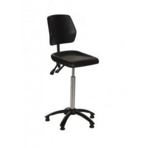 Chaise pour laboratoire - Hauteur d