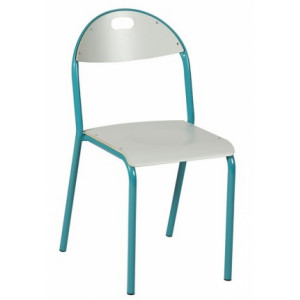 https://www.techni-contact.site/ressources/images/produits/merchandising/chaise-scolaire-en-bois-amapa-t3-a-t7-assise-et-dossier-en-hetre-multiplis-stratifie-empilable-53715175-1.jpg - Tailles : 3 à 7 - Tube acier rond Ø 25 mm - Assise et dossier : Hêtre multiplis multiplis ép. 8 mm