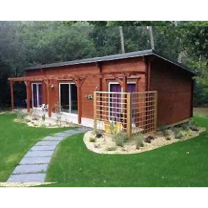 https://www.techni-contact.site/ressources/images/produits/merchandising/chalet-de-jardin-en-bois-habitable-11747599-1.jpg - Surface habitable : 57 m² en 80 mm
	