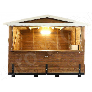 https://www.techni-contact.site/ressources/images/produits/merchandising/chalet-de-noel-pliable-13227132-1.jpg - Superficie : 6,90 m2 - Structure bois et métal