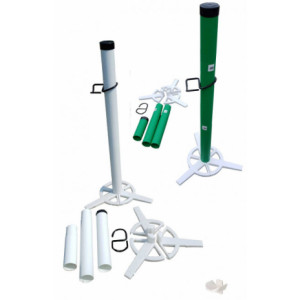 https://www.techni-contact.site/ressources/images/produits/merchandising/chandelle-equestre-59231245-1.jpg - Hauteur : 0,50m - 1m - 1,25m, 1,50m