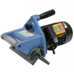 https://www.techni-contact.site/ressources/images/produits/merchandising/chanfreineuse-ebavureuse-pour-tole-93471427-1.jpg - Angle de chanfrein : 15° à 45° -.réf : 05-16320