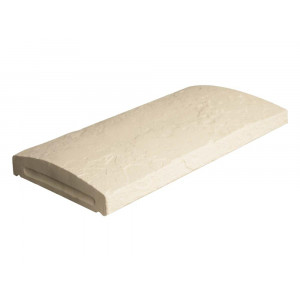 https://www.techni-contact.site/ressources/images/produits/merchandising/chapeau-de-mur-bombe-en-pierre-reconstituee-44772494-1.jpg - Longueur: 50 cm, Largeur: 28 cm-DOMUSCB50G-DOMUSCB50-DOMUSCB50IV