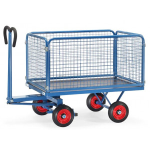 https://www.techni-contact.site/ressources/images/produits/merchandising/char-a-bras-avec-4-ridelles-hauteur-600-mm-22345554-1.jpg - Charge : 700 à 1250 Kg - Roues gonflables ou caoutchouc - 4 ridelles hauteur 600 mm 
