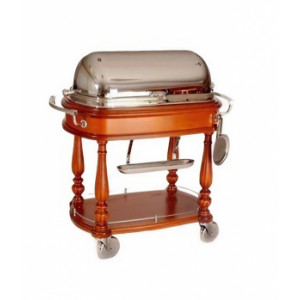 https://www.techni-contact.site/ressources/images/produits/merchandising/chariot-a-trancher-dome-et-accessoires-inox-plateaux-et-caisson-en-hetre-massif-87219751-1.jpg - Plateaux et caisson en hêtre massif - Dôme et accessoires Inox