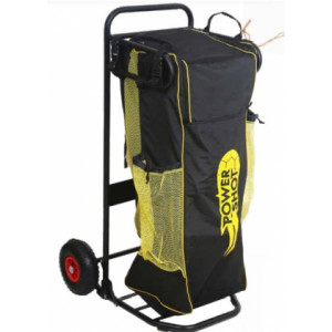 https://www.techni-contact.site/ressources/images/produits/merchandising/chariot-d-equipements-sportifs-17254483-1.jpg - Capacité : 160 L - Coloris : Noir/jaune - Blanc/bleu ou Blanc/rouge