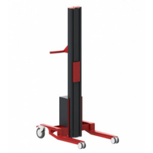 https://www.techni-contact.site/ressources/images/produits/merchandising/chariot-de-manutention-50-kg-8928701-1.jpg - Capacité de levage : 55 kg jusqu’à 1600 mm de hauteur