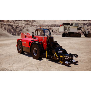 https://www.techni-contact.site/ressources/images/produits/merchandising/chariot-de-manutention-telescopique-27546527-1.jpg - Hauteur de travail : de 7 à 11 m