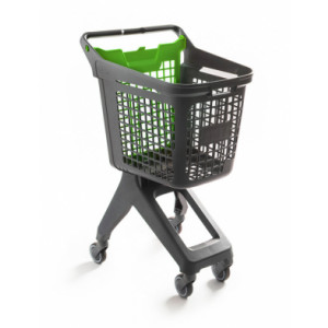 https://www.techni-contact.site/ressources/images/produits/merchandising/chariot-libre-service-74124138-1.jpg - volume : 80L - Capacité de charge : 60 kg - 6 couleurs disponibles 
