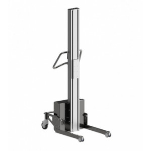 https://www.techni-contact.site/ressources/images/produits/merchandising/chariot-manipulateur-130-kg-11570818-1.jpg - Capacité de levage : 205 kg