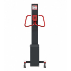 https://www.techni-contact.site/ressources/images/produits/merchandising/chariot-manipulateur-70-kg-16122627-1.jpg - Manipuler des charges en toute sécurité jusqu'à 65 kg