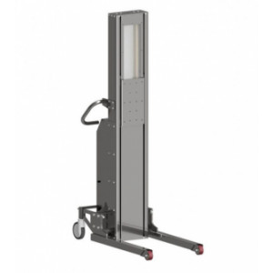 https://www.techni-contact.site/ressources/images/produits/merchandising/chariot-manipulateur-80-kg-11015933-1.jpg - Capacité de charge : 285 kg