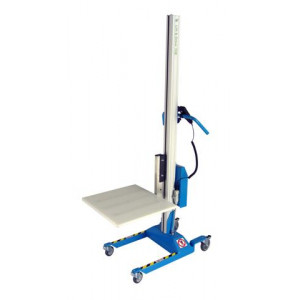 Chariot manipulateur pour pharmacie - Outillage standart ou sur mesure