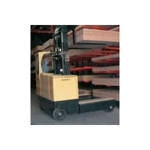 Chariot manutention 4000 Kg - MQ40 - serie : 2125