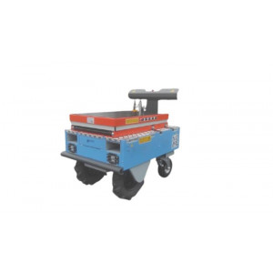 https://www.techni-contact.site/ressources/images/produits/merchandising/chariot-motorise-a-plateforme-elevatrice-levage-1-40-m-charge-800-kg-vitesse-6-km-h-43412111-1.jpg - Levage 1,40 m - Charge 800 kg - Vitesse 6 km/h