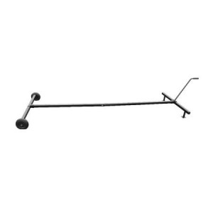 Chariot pour mannequin de football - Chariot sur roues pour mur de coup franc - 5 mannequins