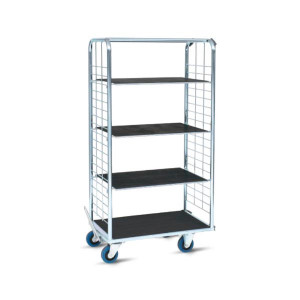 https://www.techni-contact.site/ressources/images/produits/merchandising/chariot-preparation-de-commande-180-kg-37529371-1.jpg - Hauteur : 1300 mm ou 1638 mm - Électro-zingage