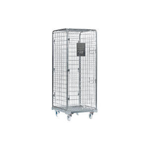 https://www.techni-contact.site/ressources/images/produits/merchandising/chariot-roll-anti-vol-electrozingue-500-kg-19277772-1.jpg - Charge utile : 500 kg - Hauteur : 1710 mm ou 1910 mm - Electrozingué CR3