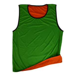 Chasuble réversible de rugby - Disponible en 3 coloris