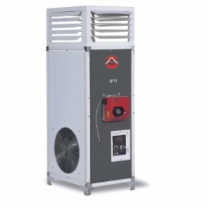 https://www.techni-contact.site/ressources/images/produits/merchandising/chauffage-a-air-pulse-fixe-au-gaz-39487141-1.jpg - Puissance thermique : 34 à 235 kW