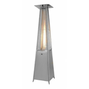 https://www.techni-contact.site/ressources/images/produits/merchandising/chauffage-d-exterieur-pyramidale-74519746-1.jpg - Zone chauffée : 20 m² - Puissance : 13 kW - Inclus régulateur, tuyau et roues