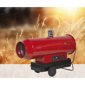 https://www.techni-contact.site/ressources/images/produits/merchandising/chauffages-diesel-portables-59746144-1.jpg - Chauffages diesel portables avec cheminée pour chauffer des locaux industriels fermés. Puissances de chauffage de 34 à 90 kW