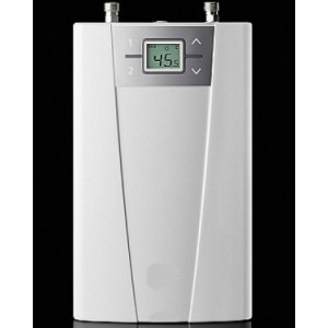 Chauffe eau electrique instantané - Tension d'alimentation : 240 V - 6.6 ou 8.8 kW