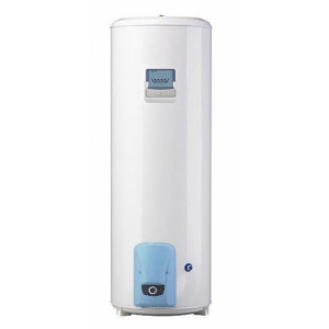 Chauffe-eau électrique vertical - Capacité : 100 - 150 - 200 - 250 - 250 - 300 L