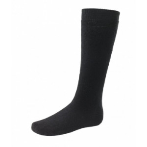 Chaussette thermique - 80 % coton 20 % polyester