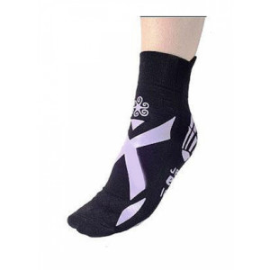 Chaussettes aquatiques de piscine - Pointures disponibles : S (34-37) M (38-41) L (42-45)