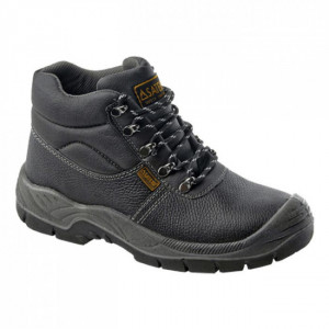 Chaussure de protection  - EN ISO 20345:2011 S3 SRC - Tige en cuir de bovin hydrofuge - Du 38 à 47