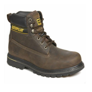 Chaussure de sécurité caterpillar S3 - Chaussure montante